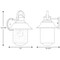 Progress Lighting Weldon Collection One-Light Large Wall Lantern P560121-031 - alternate 5